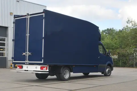 Leanliner-rearLR