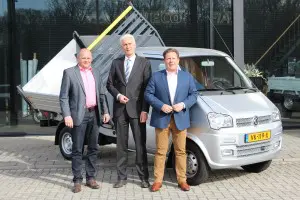 De Burgh van Hooft Allmotive