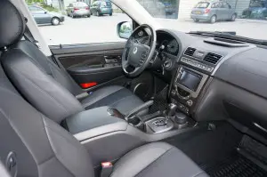 SsangYong Rexton W  (7)