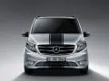 Mercedes-Benz Vito in the SPORT Line.