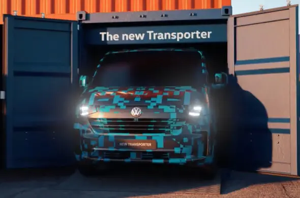transporter