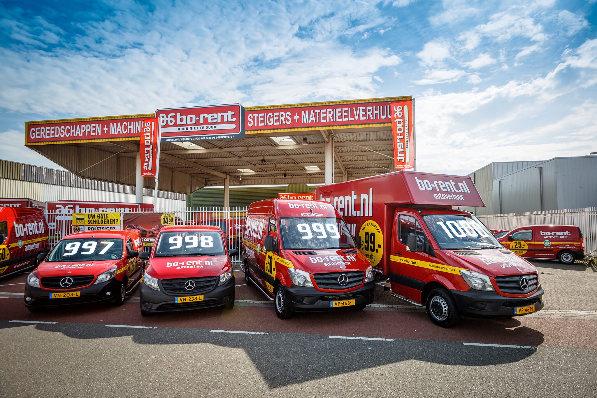 ‘Borent verwijdert massaal roetfilters uit Sprinters’ • Bestelauto.nl